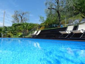 Apartment Ein-Zimmer-Wohnung Acqua by Interhome