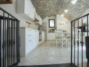 ccadffd - Apartment Charmantes Appartment in Diano San Pietro