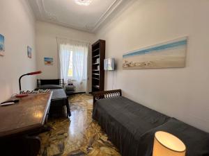 fefcdadb - Apartment La Superba mit Balkon