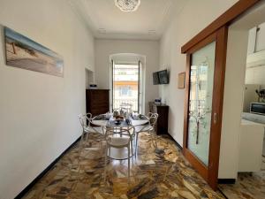 fefcdadb - Apartment La Superba mit Balkon
