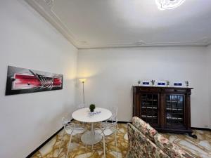 fefcdadb - Apartment La Superba mit Balkon
