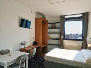 fbbfaecaaafd - Apartment Haus San Giorgio bei Holiday World