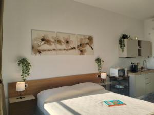fbbfaecaaafd - Apartment Haus San Giorgio bei Holiday World