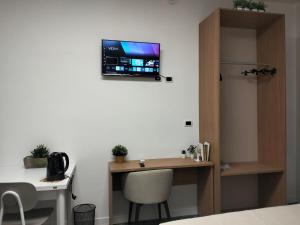 fbbfaecaaafd - Apartment Haus San Giorgio bei Holiday World