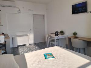 fbbfaecaaafd - Apartment Haus San Giorgio bei Holiday World