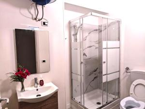 fbbfaecaaafd - Apartment Haus San Giorgio bei Holiday World