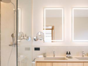 Apartment Apartment Viola - Anton Nature Hideaway by Interhome