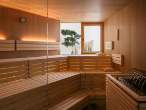 Apartment Apartment Viola - Anton Nature Hideaway by Interhome