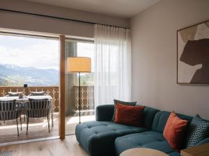 Apartment Apartment Viola - Anton Nature Hideaway by Interhome