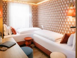 Apartment Apartment Viola - Anton Nature Hideaway by Interhome