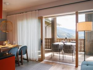 Apartment Apartment Viola - Anton Nature Hideaway by Interhome