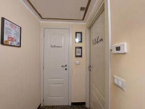 eabaefcbcbbec - Apartment Casa Meraki von Holiday World