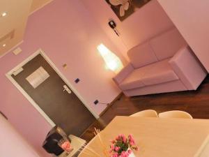 dfdbcbcaabfe - Apartment Superior Zwei-Zimmer-Wohnung