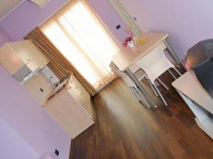 dfdbcbcaabfe - Apartment Superior Zwei-Zimmer-Wohnung