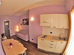dfdbcbcaabfe - Apartment Superior Zwei-Zimmer-Wohnung
