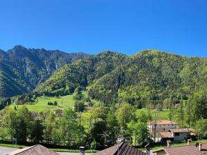 Apartment Wohnung mit Bergblick by Interhome