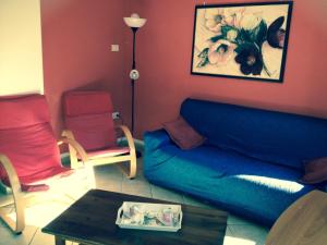Apartment Wohnung mit Bergblick by Interhome
