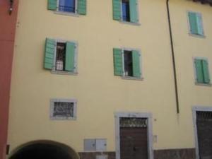 Apartment Wohnung mit Bergblick by Interhome