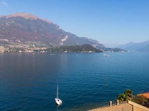 beaeeaaba - Apartment mit Blick auf den Comer See