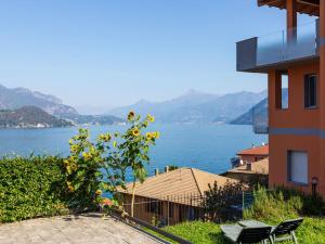 beaeeaaba - Apartment mit Blick auf den Comer See