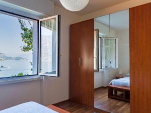 beaeeaaba - Apartment mit Blick auf den Comer See