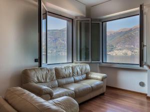 beaeeaaba - Apartment mit Blick auf den Comer See