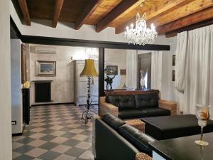 Holiday Home Ferienvilla Villa San Valentino by Interhome