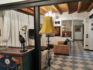 Holiday Home Ferienvilla Villa San Valentino by Interhome