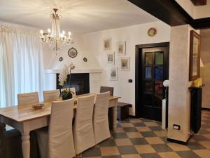 Holiday Home Ferienvilla Villa San Valentino by Interhome