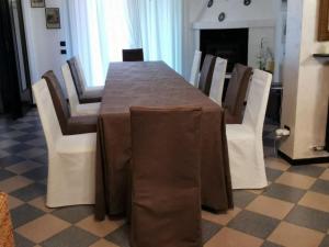 Holiday Home Ferienvilla Villa San Valentino by Interhome