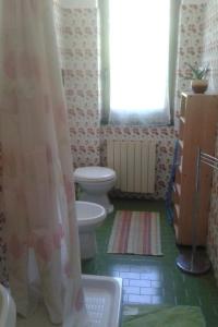 deaffdbdedaeed - Apartment Wohnung in Borzonasca mit Garten und Grill