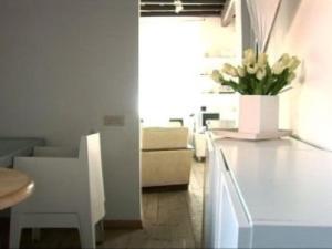 efeedbea - Apartment Romantische Auszeit in Campo De Fiori
