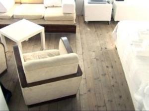 efeedbea - Apartment Romantische Auszeit in Campo De Fiori