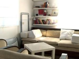 efeedbea - Apartment Romantische Auszeit in Campo De Fiori