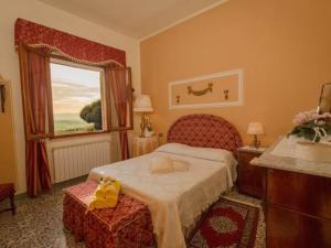 Holiday Home Villa Sassolina by Interhome