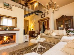 Holiday Home Villa Sassolina by Interhome