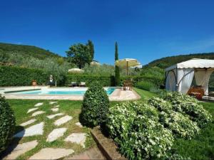 Holiday Home Villa Sassolina by Interhome