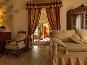 Holiday Home Villa Sassolina by Interhome