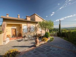 Holiday Home Villa Sassolina by Interhome