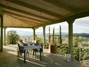 dbadfbeaf - Holiday Home Villa mit Infinity-Pool