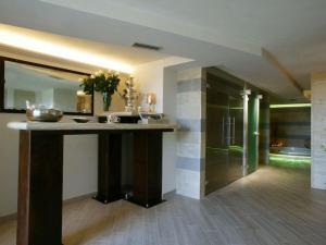 dbadfbeaf - Holiday Home Villa mit Infinity-Pool