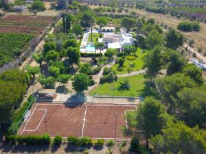 abffceadfbece - Holiday Home Landgut Villa Vetti