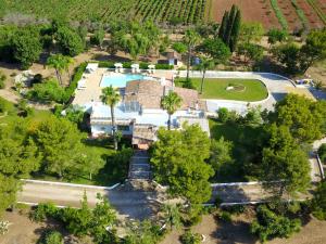 abffceadfbece - Holiday Home Landgut Villa Vetti