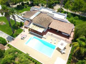 abffceadfbece - Holiday Home Landgut Villa Vetti
