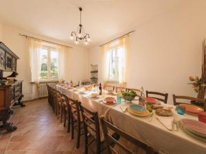 feabecaaeeebbecc - Holiday Home Ferienvilla Irene mit privatem Pool