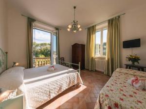 feabecaaeeebbecc - Holiday Home Ferienvilla Irene mit privatem Pool