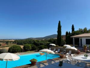 feabecaaeeebbecc - Holiday Home Ferienvilla Irene mit privatem Pool