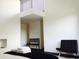 B&B / Chambres d'hotes Tour Sarrazine de Montaren : photos des chambres