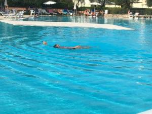 baeeabdeffae - Apartment Wohnung im Resort mit großes Schwimmbad und Sportbereich