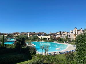 baeeabdeffae - Apartment Wohnung im Resort mit großes Schwimmbad und Sportbereich